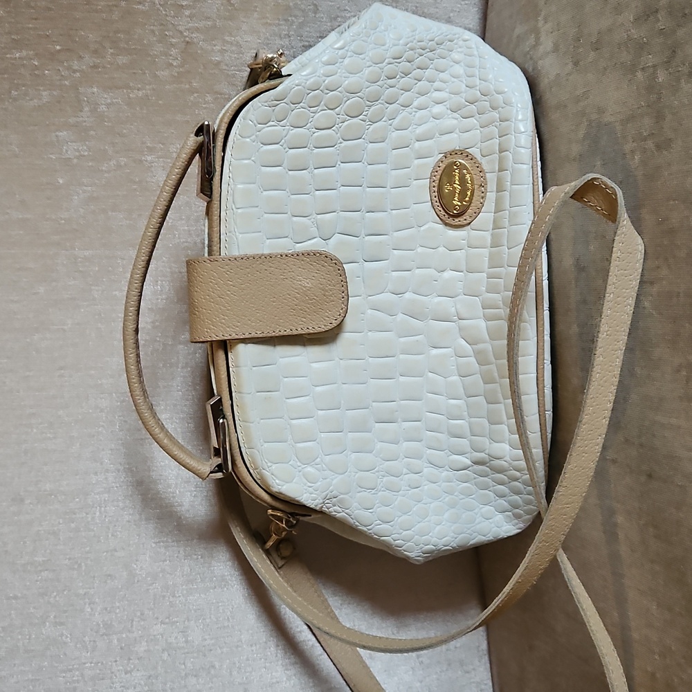 Paco Paris crossbody bag